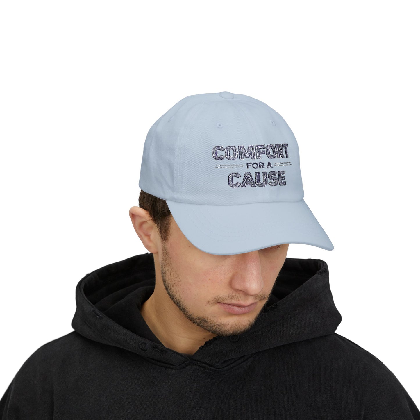 Comfort for a Cause Classic Dad Cap