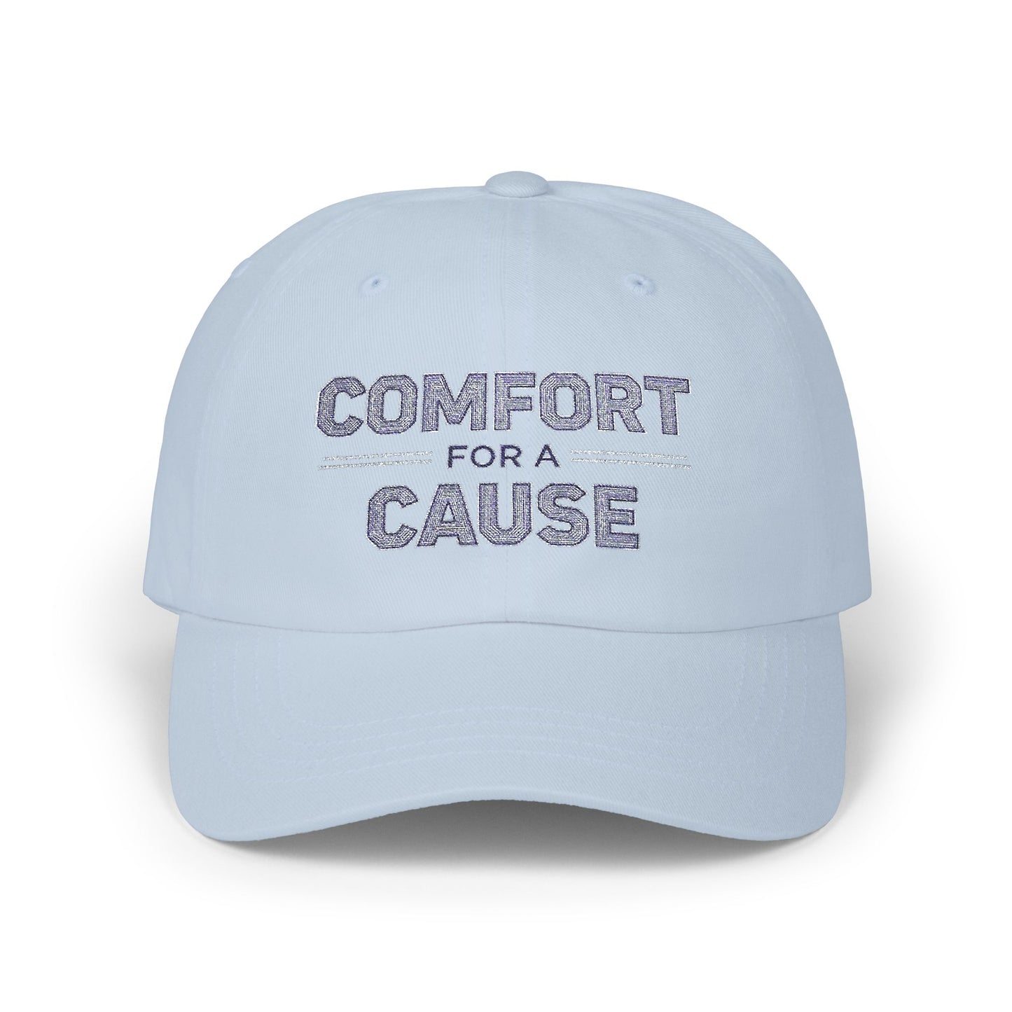 Comfort for a Cause Classic Dad Cap