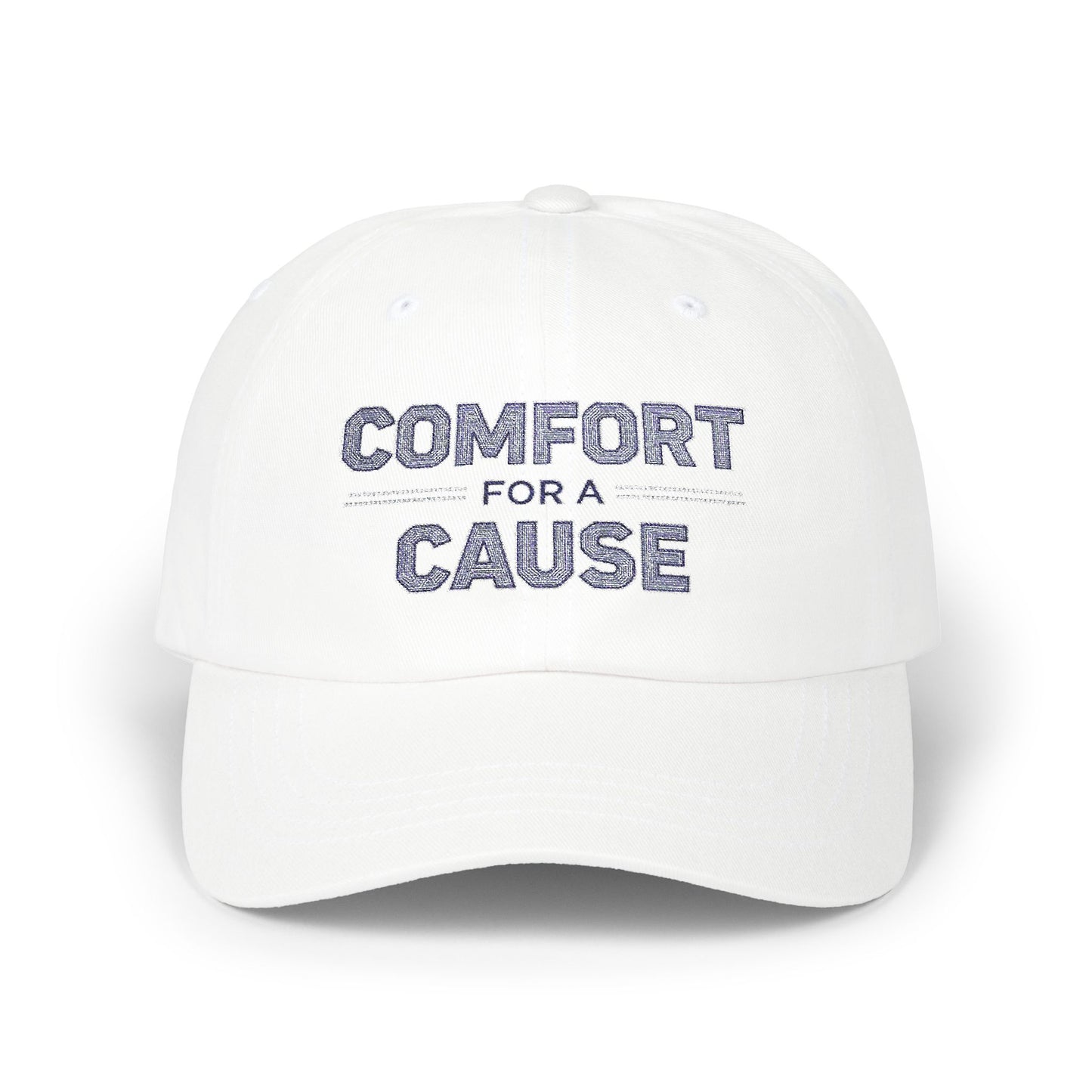 Comfort for a Cause Classic Dad Cap