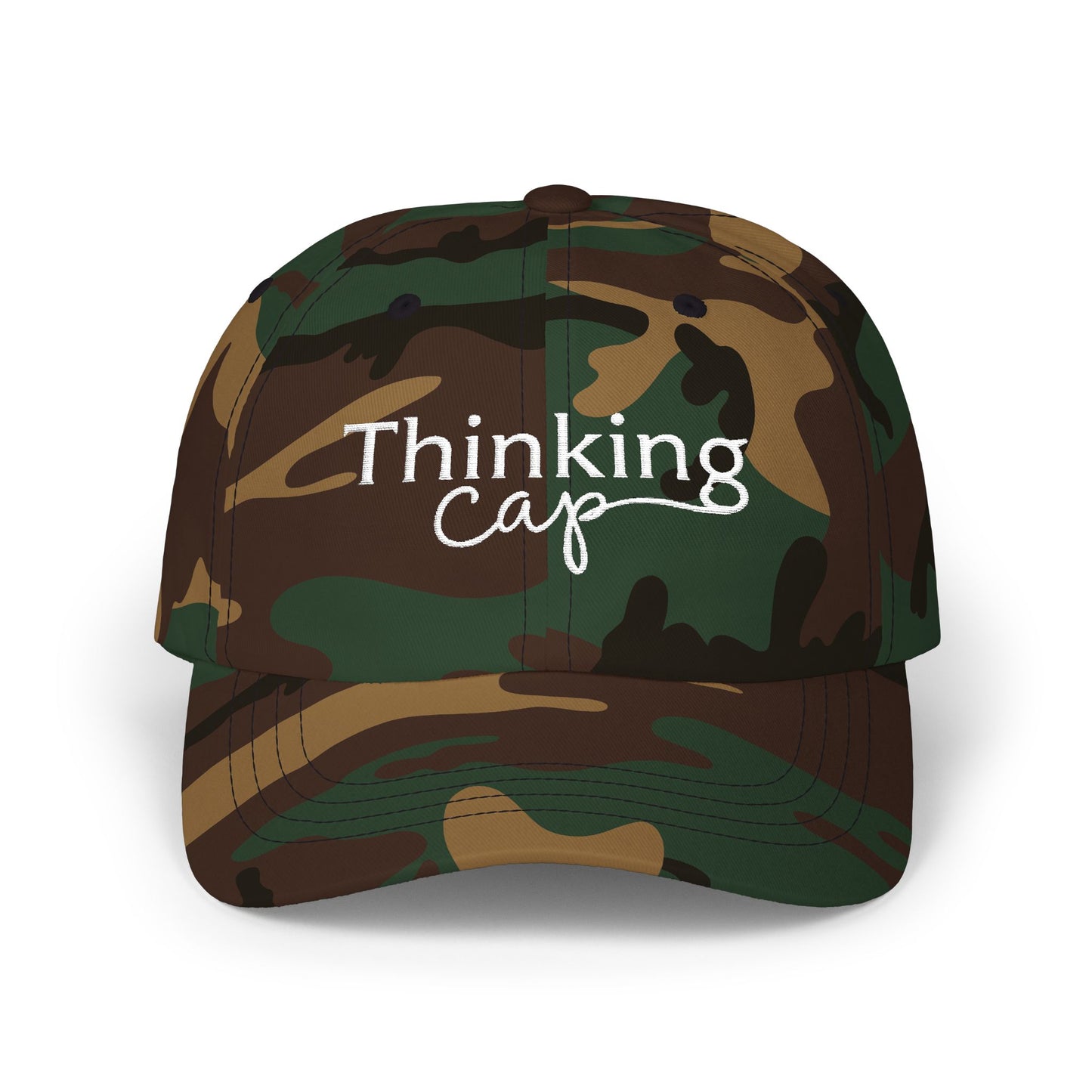 Classic Thinking Cap