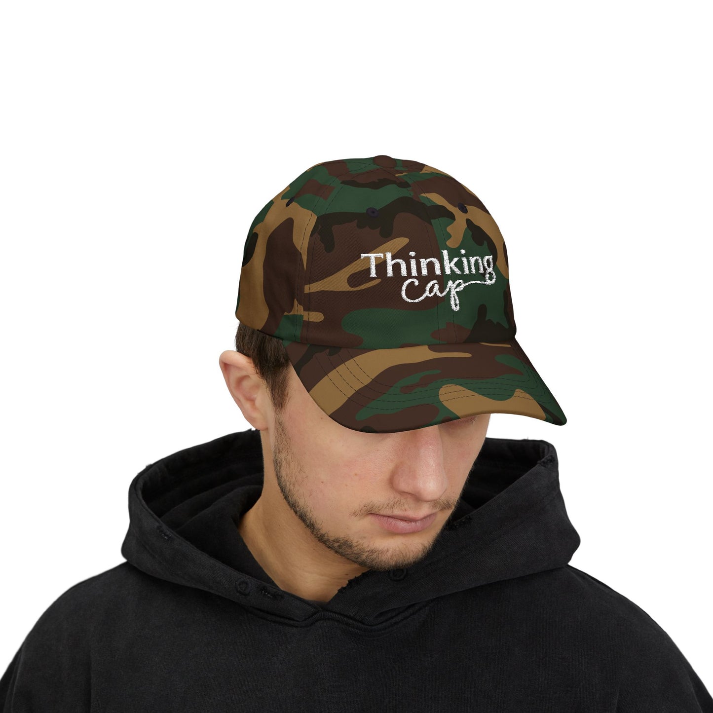 Classic Thinking Cap