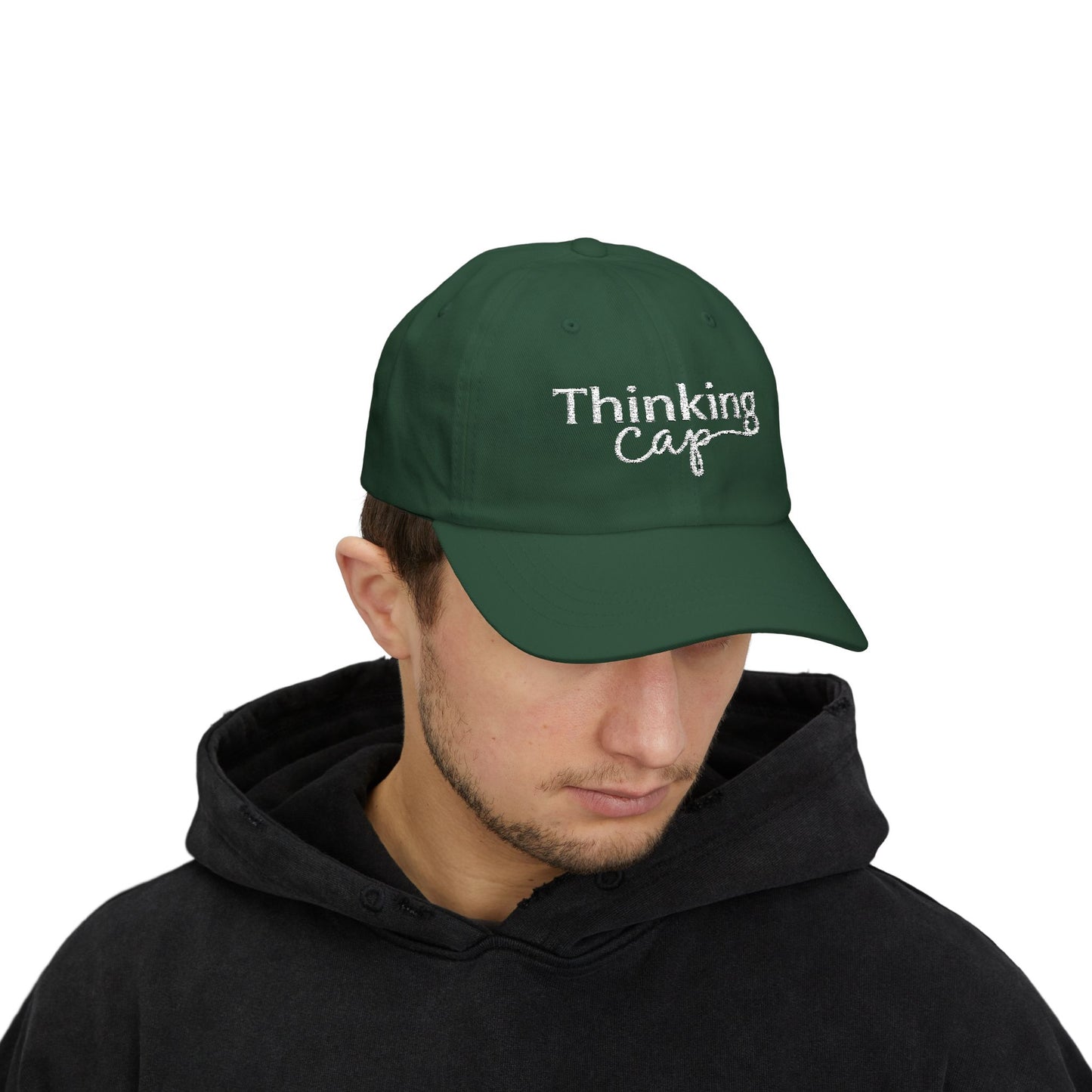 Classic Thinking Cap