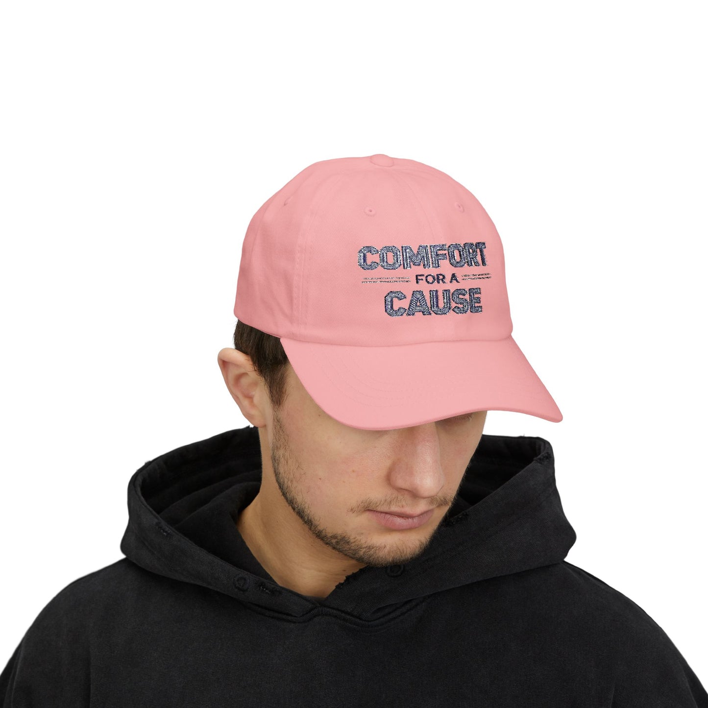 Comfort for a Cause Classic Dad Cap