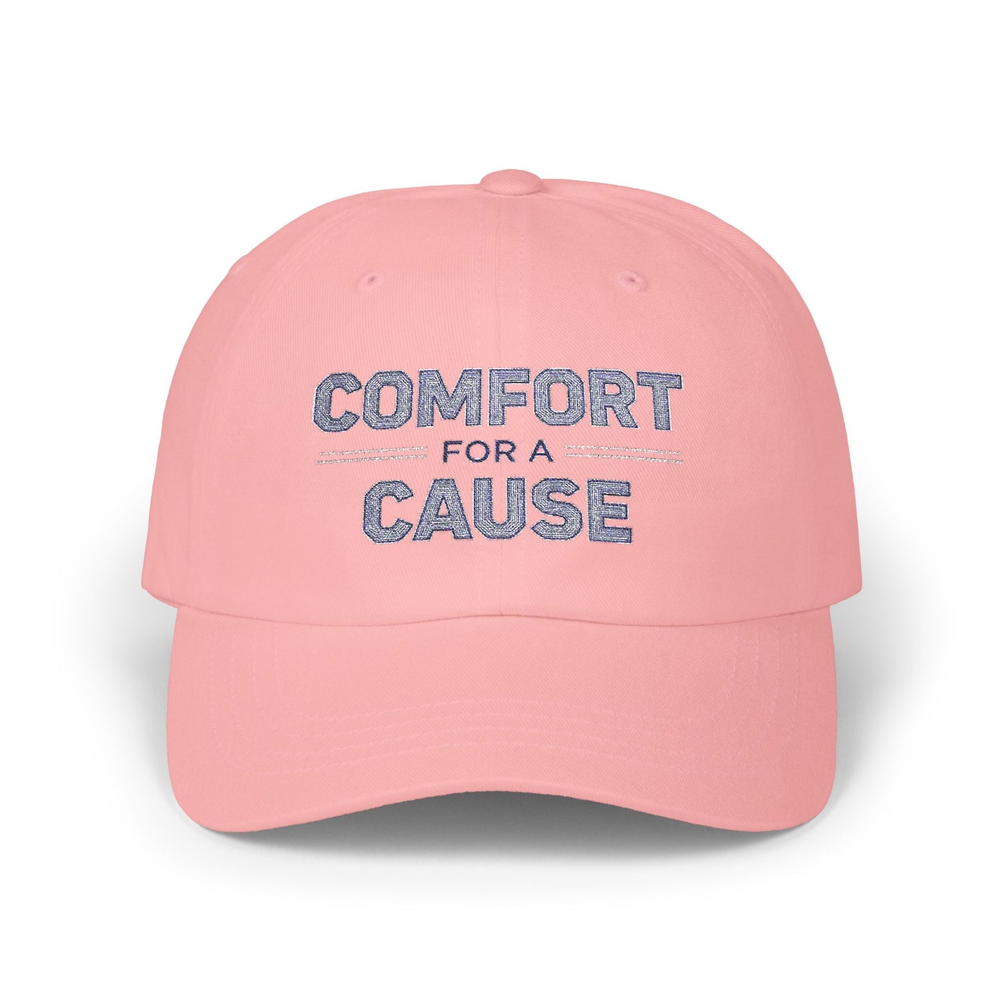 Comfort for a Cause Classic Dad Cap