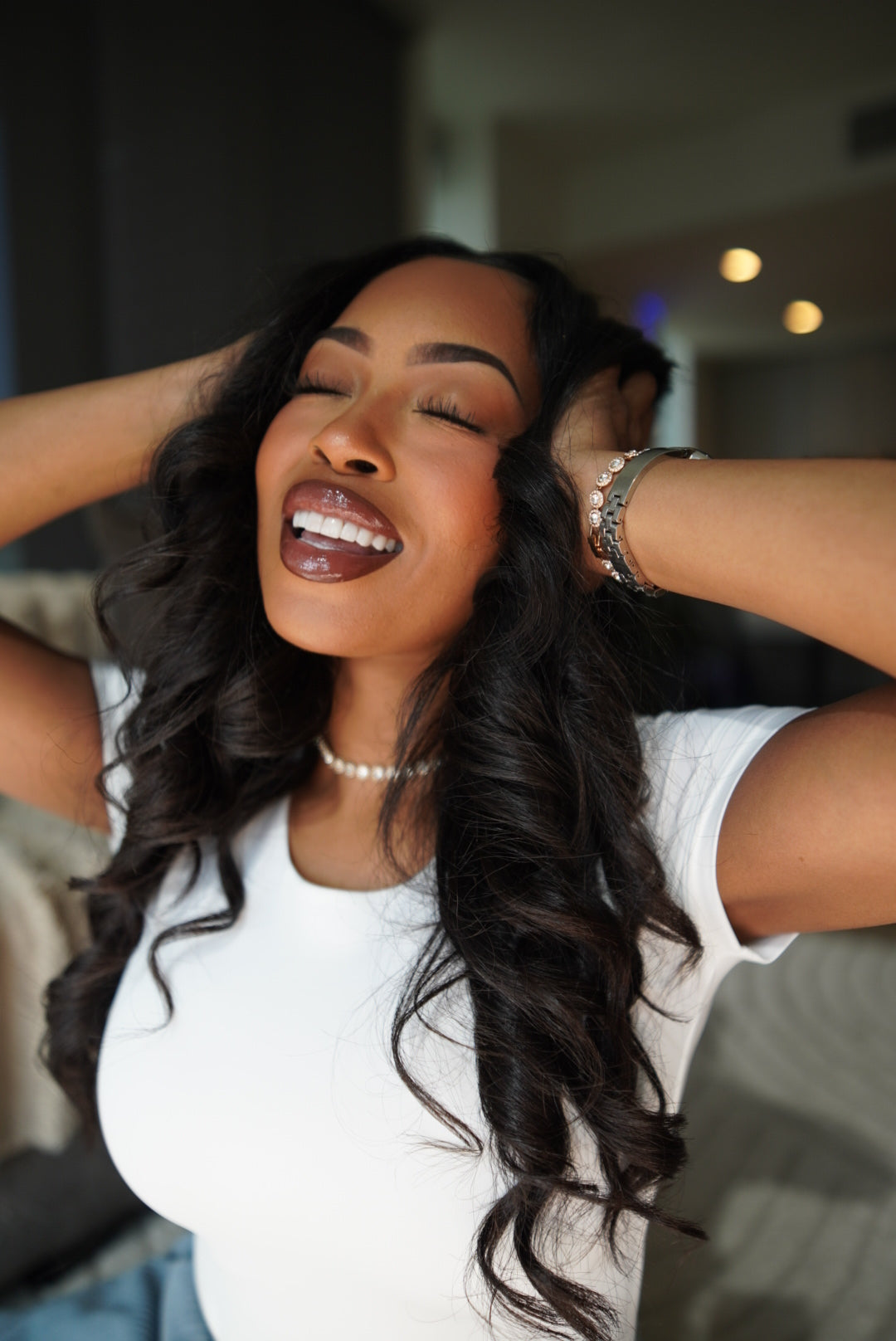 EcoEd Project #2: Nina’s Birthday Initiatives